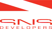 NEX-Urban-Properties-Dubai_SNS-Developers-Surat-logo-1